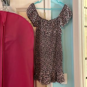 Wild Fable floral summer dress!